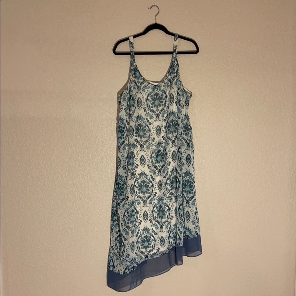 Lane Bryant Dress